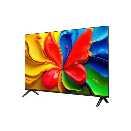 Televisor QLED 32" HD Negro 32V4C TCL