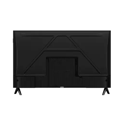 Televisor QLED 32" HD Negro 32V4C TCL