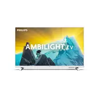 Televisor LED 32" Full HD Blanco Smart 32PFS6939/12 PHILIPS