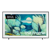 Televisor QLED 55" 4K Ultra HD Negro Smart GQ55LS03FAUXZG SAMSUNG