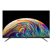 Televisor QLED 43" 4K Ultra HD Negro Smart DHI-LTV43-QSD400 DAHUA TECHNOLOGY