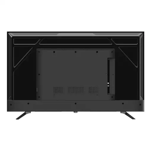 Televisor QLED 43" 4K Ultra HD Negro Smart DHI-LTV43-QSD400 DAHUA TECHNOLOGY