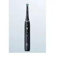 Braun 408567 cepillo eléctrico para dientes Adulto Cepillo dental vibratorio Negro