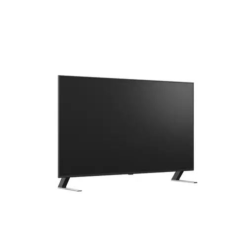 Televisor QNED evo 86" 4K Ultra HD Negro Smart 86QNED85A3C LG
