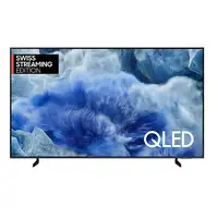 Televisor QLED 50" 4K Ultra HD Gris Smart QE50Q8FAAUXXH SAMSUNG
