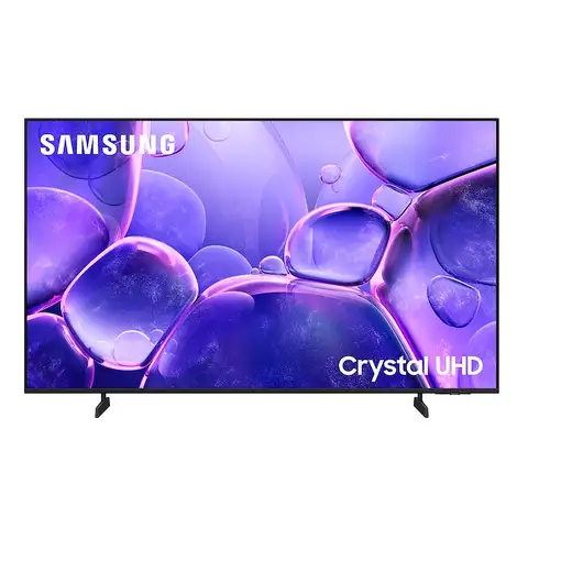 Televisor LED 50" 4K Ultra HD Negro Smart UE50U8072FUXXH SAMSUNG