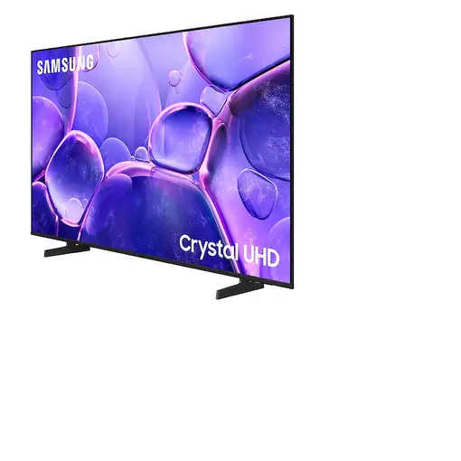 Televisor LED 50" 4K Ultra HD Negro Smart UE50U8072FUXXH SAMSUNG