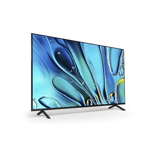 Televisor LED 50" 4K Ultra HD Negro Smart K50S35B.CEI SONY