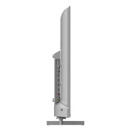 Televisor LCD 40" Full HD Blanco Smart 40FG2S15W THOMSON