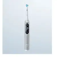 Braun 445258 cepillo eléctrico para dientes Adulto Cepillo dental vibratorio Gris