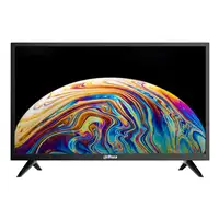 Televisor DLED 24" HD Negro Smart DHI-LTV24-SD100 DAHUA TECHNOLOGY