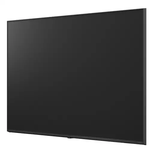 Televisor LCD 55" 4K Ultra HD Negro Smart 55UK762H0LB LG