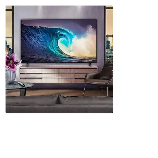 Televisor LED 98" 4K Ultra HD Negro 98UT91006LA.AEUQ LG
