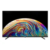 Televisor QLED 50" 4K Ultra HD Negro Smart DHI-LTV50-QSD400 DAHUA TECHNOLOGY