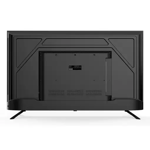 Televisor QLED 50" 4K Ultra HD Negro Smart DHI-LTV50-QSD400 DAHUA TECHNOLOGY
