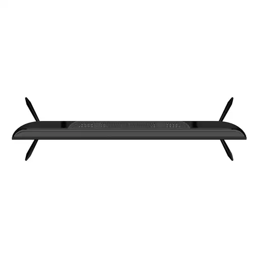 Televisor QLED 50" 4K Ultra HD Negro Smart DHI-LTV50-QSD400 DAHUA TECHNOLOGY