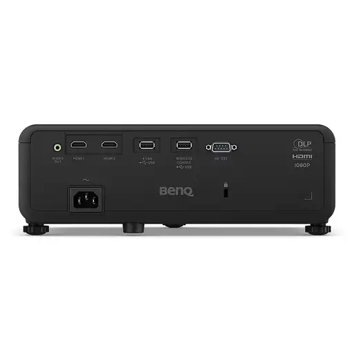 BenQ LH600ST+ Proyector de corto alcance 3000 lúmenes ANSI DLP 1080p (1920x1080)