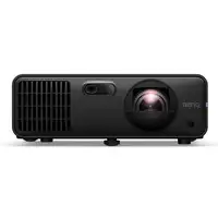 BenQ LH835ST Proyector de corto alcance 4000 lúmenes ANSI DLP 1080p (1920x1080)