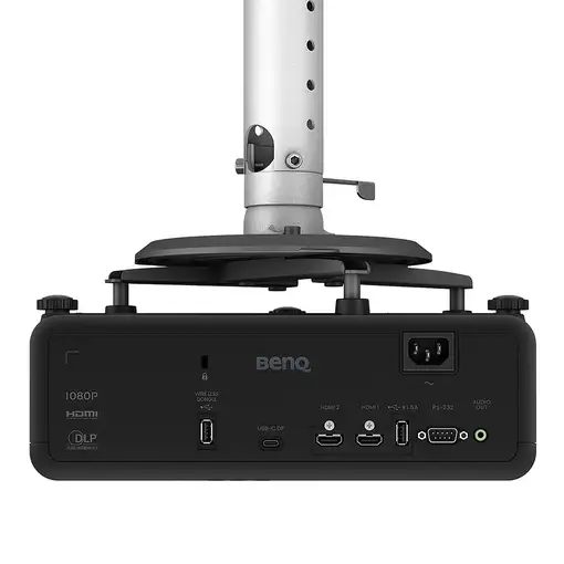 BenQ LH835ST Proyector de corto alcance 4000 lúmenes ANSI DLP 1080p (1920x1080)