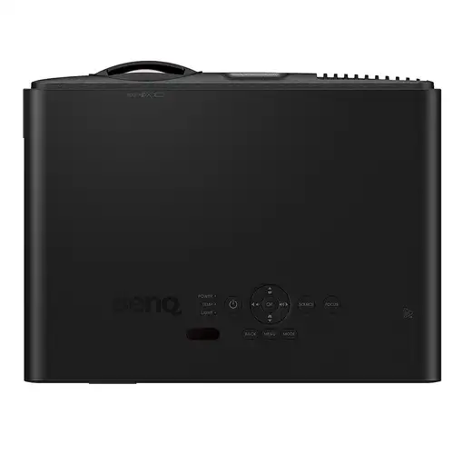 BenQ LH835ST Proyector de corto alcance 4000 lúmenes ANSI DLP 1080p (1920x1080)