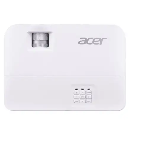 Acer Home H6830BD Proyector de alcance estándar 4000 lúmenes ANSI DLP UHD 4K