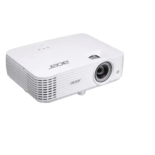 Acer Home H6830BD Proyector de alcance estándar 4000 lúmenes ANSI DLP UHD 4K