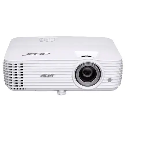 Acer Home H6830BD Proyector de alcance estándar 4000 lúmenes ANSI DLP UHD 4K