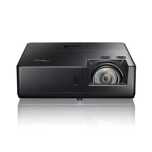 Optoma ZU607TST Proyector de corto alcance 6000 lúmenes ANSI DLP WUXGA (1920x1200)