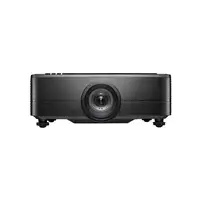 Optoma ZU820TST 7500 lúmenes ANSI DLP WUXGA (1920x1200) 3D Negro