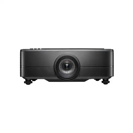 Optoma ZU820TST 7500 lúmenes ANSI DLP WUXGA (1920x1200) 3D Negro