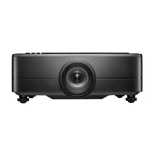 Optoma ZU820TST 7500 lúmenes ANSI DLP WUXGA (1920x1200) 3D Negro