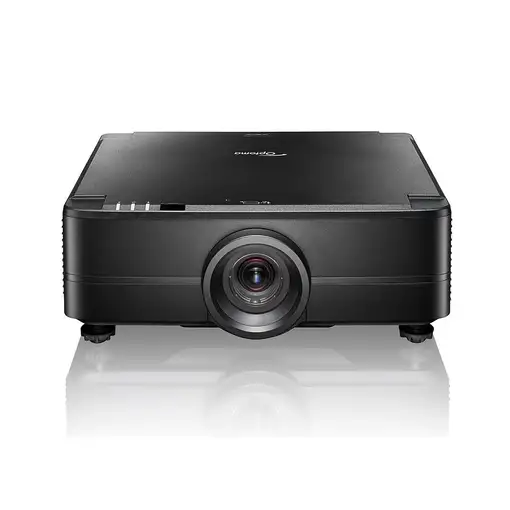 Optoma ZU820TST 7500 lúmenes ANSI DLP WUXGA (1920x1200) 3D Negro