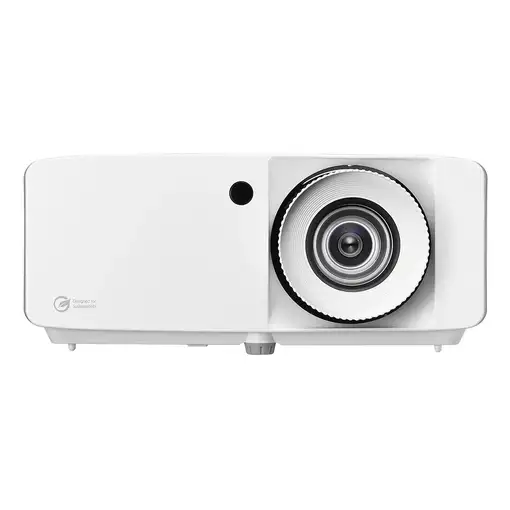 Optoma UHZ35 Proyector de alcance estándar 3500 lúmenes ANSI DLP UHD 4K