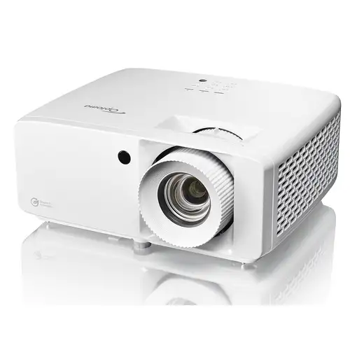 Optoma UHZ35 Proyector de alcance estándar 3500 lúmenes ANSI DLP UHD 4K