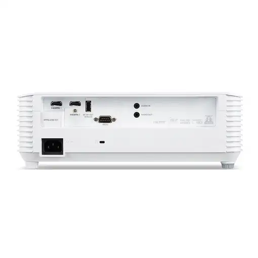 Acer H6546Ki Proyector de alcance estándar 5200 lúmenes ANSI DLP 1080p (1920x1080)