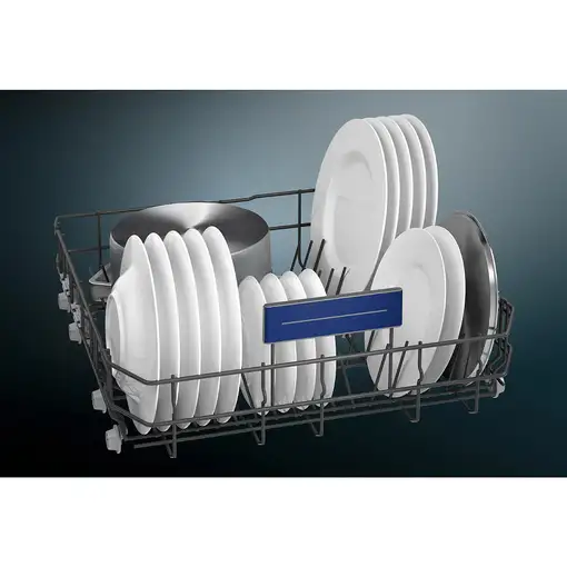 Lavavajillas 13 place settings Siemens iQ300 SN636X06KE SIEMENS
