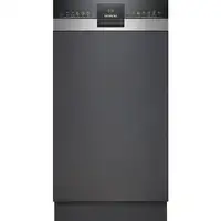 Lavavajillas 10 place settings Siemens iQ300 SR53ES25KE SIEMENS