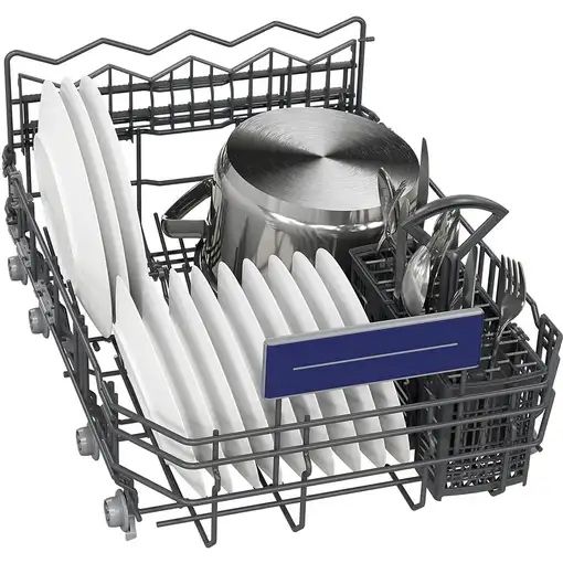 Lavavajillas 10 place settings Siemens iQ300 SR53ES25KE SIEMENS