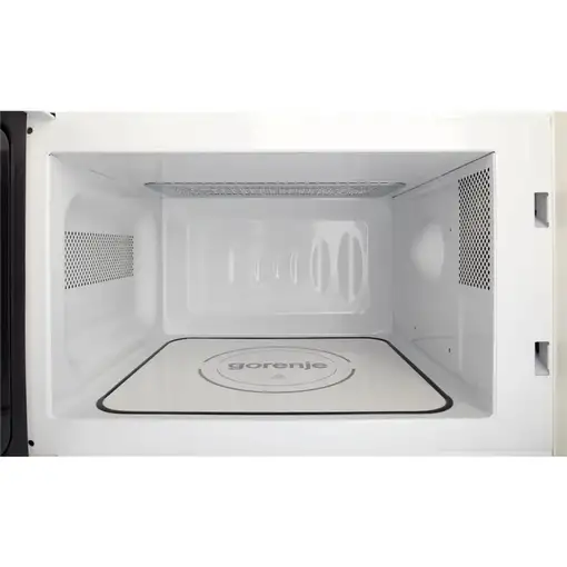 Gorenje BM235CLI microondas Marfil Microondas combinado Sobre superficie 23 L 800