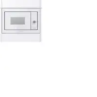 Gorenje BM235G1SYW Blanco Microondas combinado Integrado 23 L 900 W