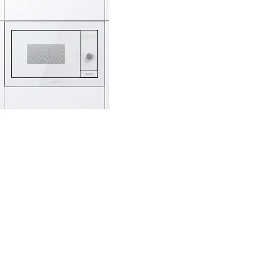 Gorenje BM235G1SYW Blanco Microondas combinado Integrado 23 L 900 W