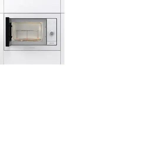 Gorenje BM235G1SYW Blanco Microondas combinado Integrado 23 L 900 W