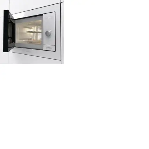 Gorenje BM235G1SYW Blanco Microondas combinado Integrado 23 L 900 W