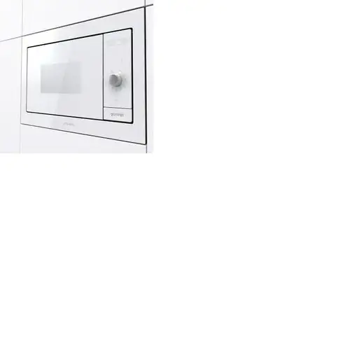 Gorenje BM235G1SYW Blanco Microondas combinado Integrado 23 L 900 W