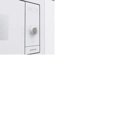 Gorenje BM235G1SYW Blanco Microondas combinado Integrado 23 L 900 W