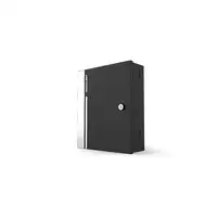 Hikvision DS-K2801 accesorio intercomunicador Controlador de acceso