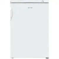 Gorenje F492PW Congelador vertical Independiente 85 L Blanco