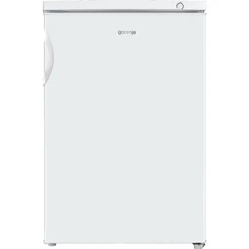 Gorenje F492PW Congelador vertical Independiente 85 L Blanco