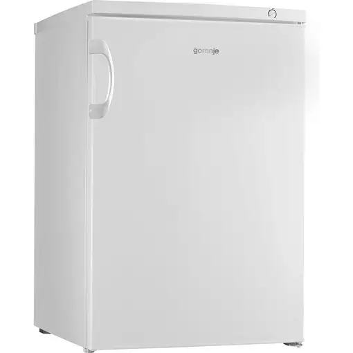Gorenje F492PW Congelador vertical Independiente 85 L Blanco