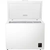 Gorenje FH30DAW Arcón congelador Independiente 297 L Blanco